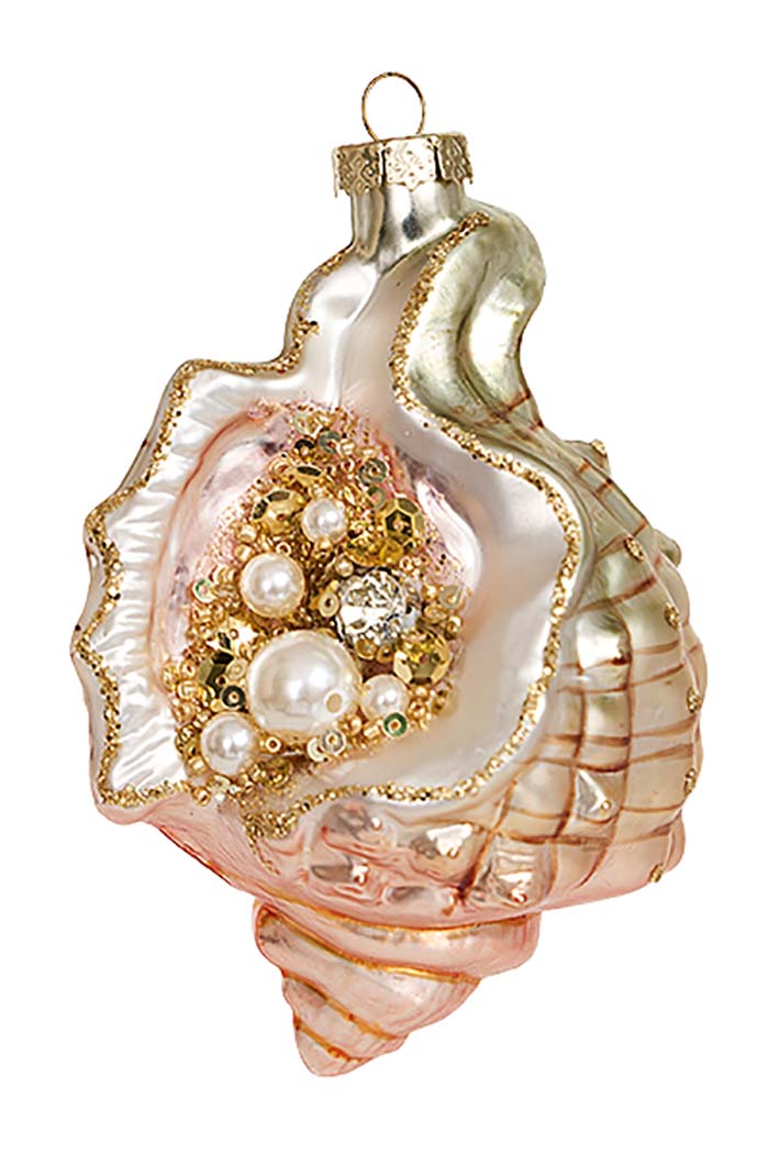 Ракушка Тритон 